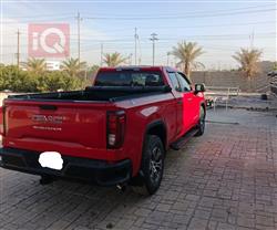 جي ام سي سييرا